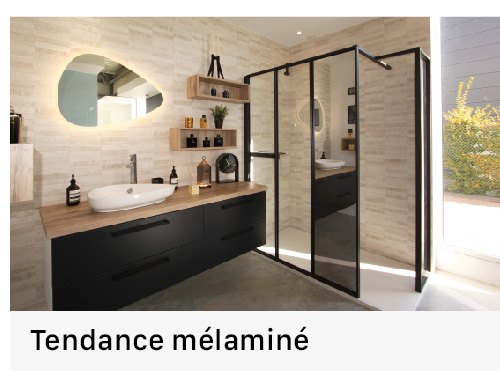 salle de bains/salle de bains tendance 2019